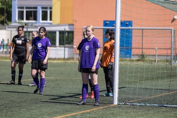 Bild 70 - wBJ SV Henstedt Ulzburg - TuS Rotenhof : Ergebnis: 12:0